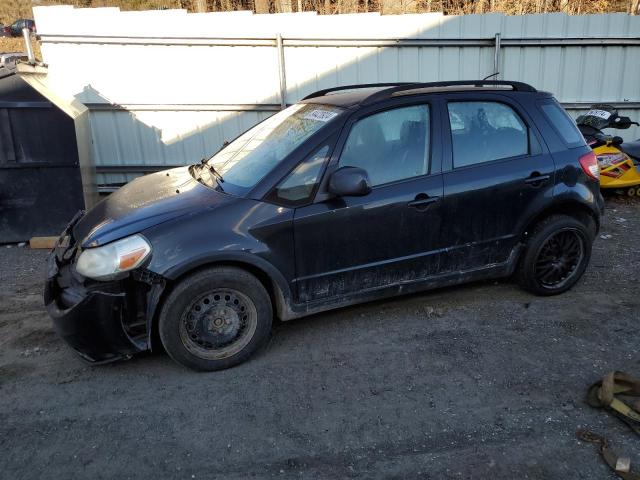 2009 SUZUKI SX4 TECHNO #3041922859