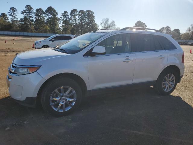 FORD EDGE LIMIT