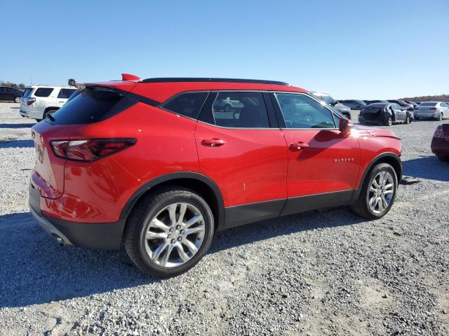 2020 CHEVROLET BLAZER 3LT - 3GNKBDRS4LS589542