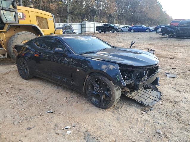 2023 CHEVROLET CAMARO LS - 1G1FB1RX9P0134566
