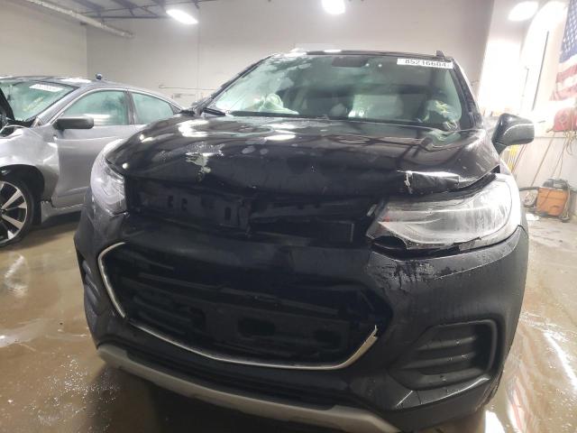 2019 CHEVROLET TRAX 1LT - 3GNCJLSB3KL288670