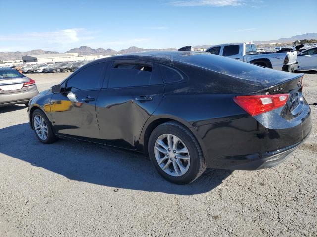 2017 CHEVROLET MALIBU LT - 1G1ZE5ST3HF102004