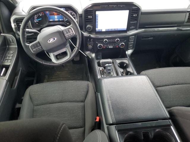 2022 FORD F150 SUPER - 1FTFW1E8XNFB35553