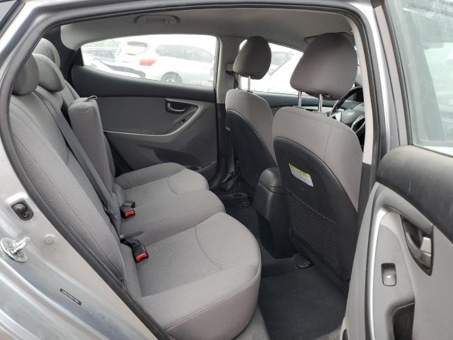 2016 HYUNDAI ELANTRA SE - 5NPDH4AEXGH779593