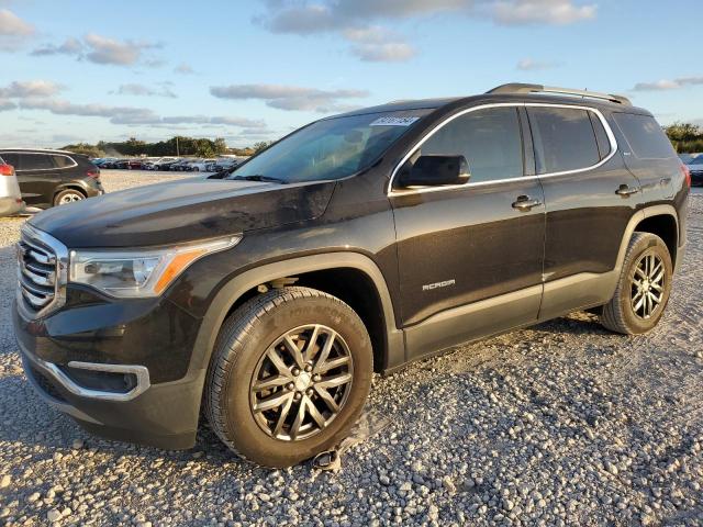 Vin: 1gkknmls0hz142004, lot: 84167154, gmc acadia slt-1 2017 img_1