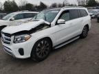 Lot #3041020455 2017 MERCEDES-BENZ GLS 450 4M