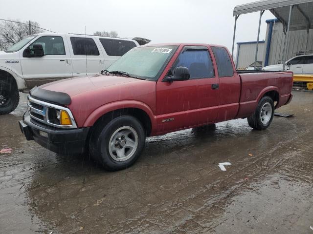 1997 CHEVROLET S TRUCK S1 #3044645226