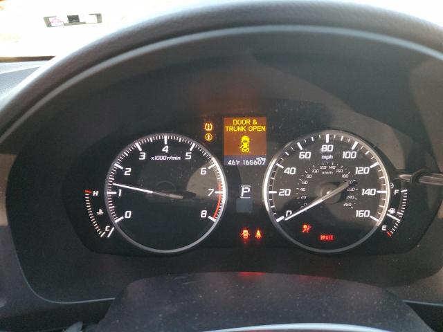 2015 ACURA ILX 20 19VDE1F37FE002198