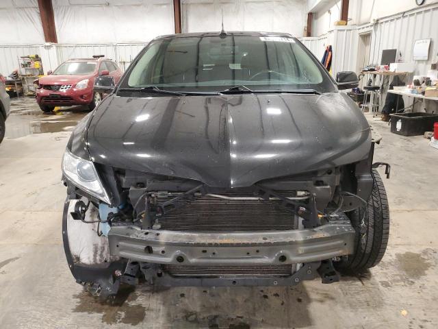 VIN 2LMDJ8JK8DBL42653 2013 LINCOLN MKX no.5