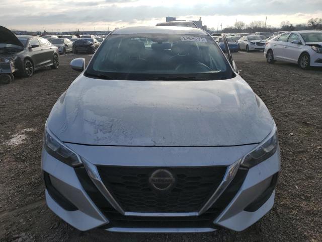 2020 NISSAN SENTRA S - 3N1AB8BV5LY294823