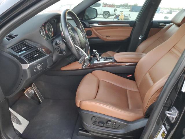 VIN 5UXFG2C57DL786231 2013 BMW X6 no.7