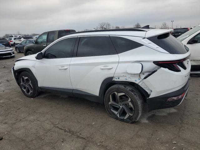 Vin: 5nmje3de7rh362143, lot: 85126904, hyundai tucson limited 20242