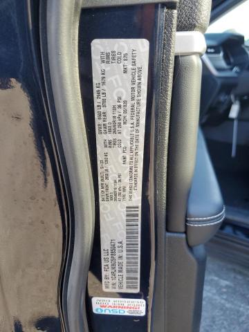 2023 JEEP GRAND CHER - 1C4RJKBG5P8850471
