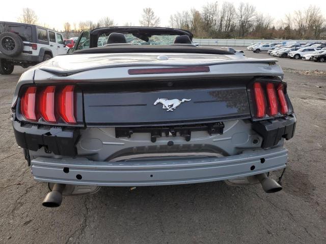 2022 FORD MUSTANG - 1FATP8UH5N5129620