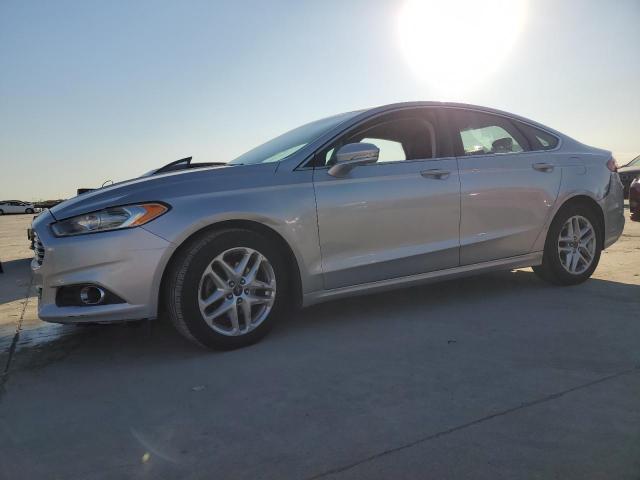 2013 FORD FUSION SE #3024352600