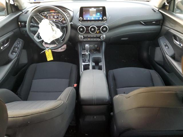 2024 NISSAN SENTRA SV - 3N1AB8CV6RY391746