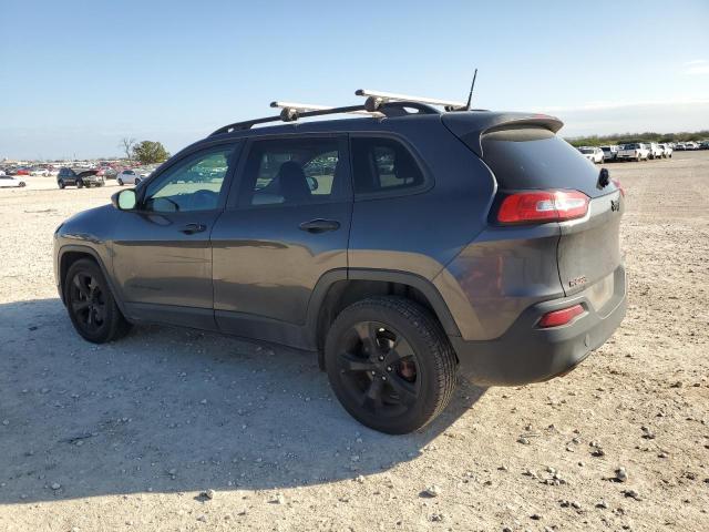 2017 JEEP CHEROKEE S - 1C4PJLAB8HW547751
