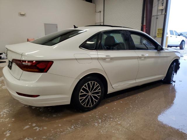 VOLKSWAGEN JETTA S 2019 white  gas 3VWCB7BU6KM252414 photo #4