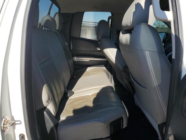 2016 TOYOTA TUNDRA DOU - 5TFRM5F18GX098981