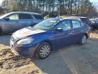2016 NISSAN SENTRA S - 3N1AB7AP7GY211041