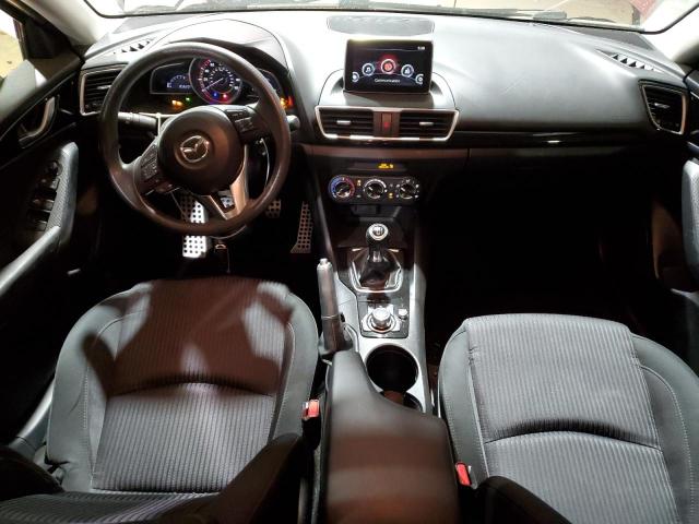 2016 MAZDA 3 SPORT - 3MZBM1U79GM324031