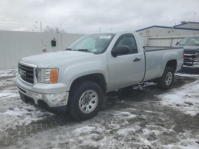 2012 GMC SIERRA K15 #3027077769