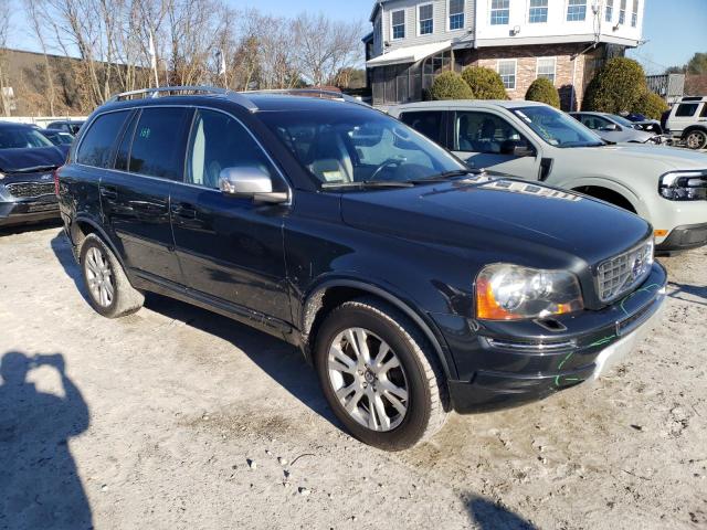 YV4952CZ9D1668987 Volvo Xc90 3.2 2013