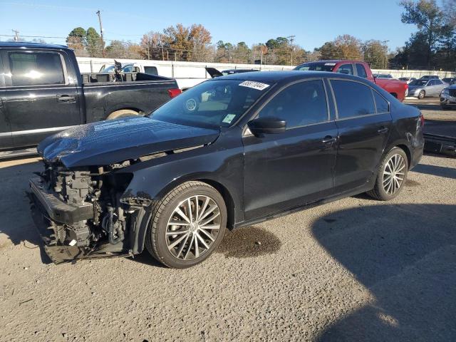 2017 VOLKSWAGEN JETTA SPOR #3030470478