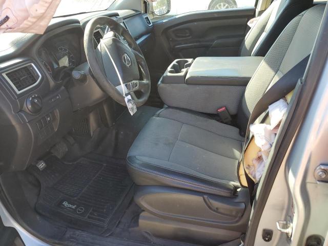 2017 NISSAN TITAN XD S - 1N6AA1F13HN552434