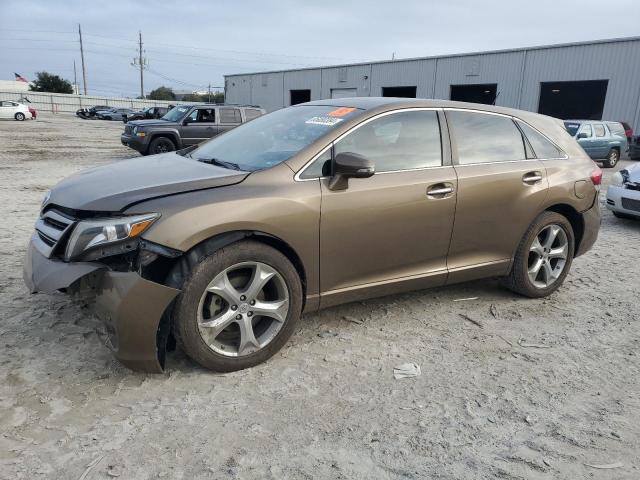 2014 TOYOTA VENZA LE #3027126783