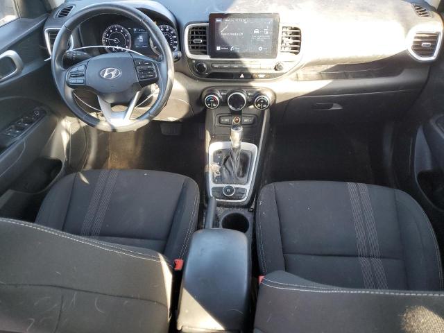 2022 HYUNDAI VENUE SEL - KMHRC8A38NU166865