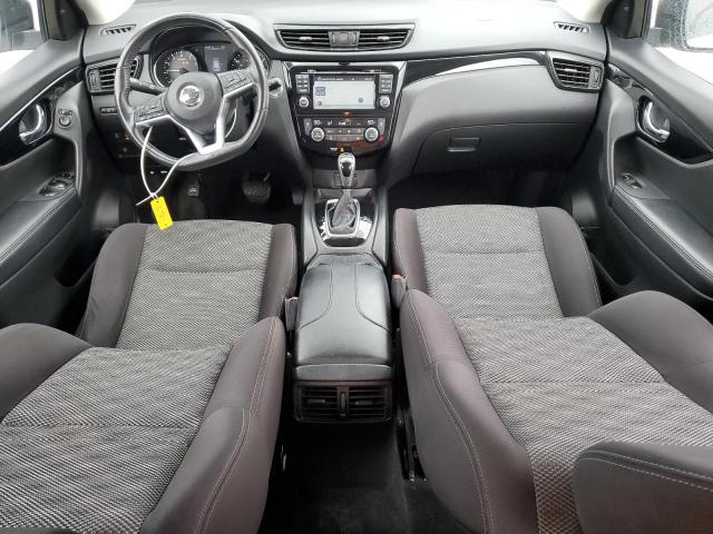 2017 NISSAN ROGUE SPOR - JN1BJ1CP4HW025953