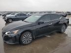 2023 NISSAN ALTIMA SV - 1N4BL4DW8PN337427
