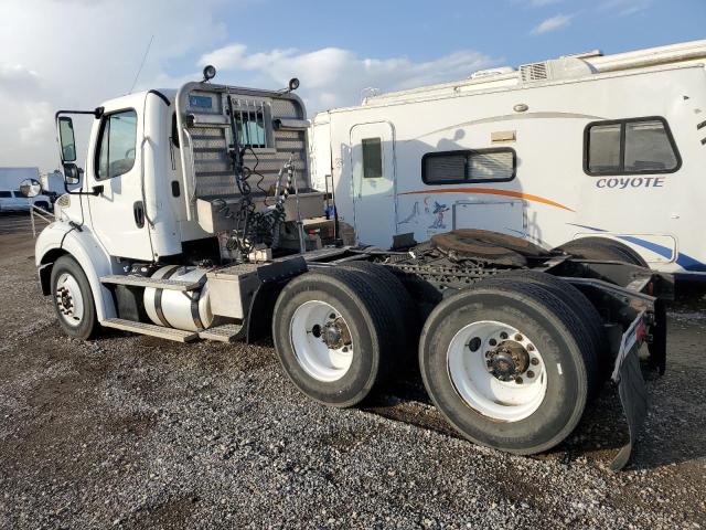 FREIGHTLINER M2 112 MED 2015 white  diesel 1FUJC5DV5FHGK5689 photo #4