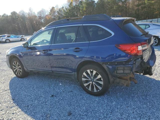 2015 SUBARU OUTBACK 2. - 4S4BSANC2F3229276