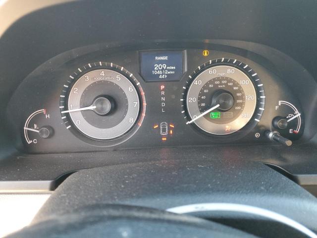 2015 HONDA ODYSSEY TO - 5FNRL5H92FB033431