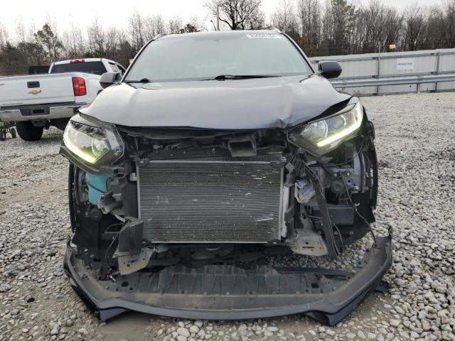 2022 HONDA HR-V SPORT - 3CZRU5H18NM717833