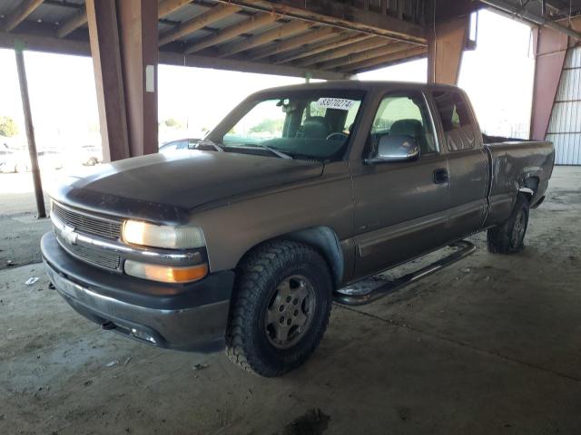 2001 CHEVROLET SILVERADO #3024289873