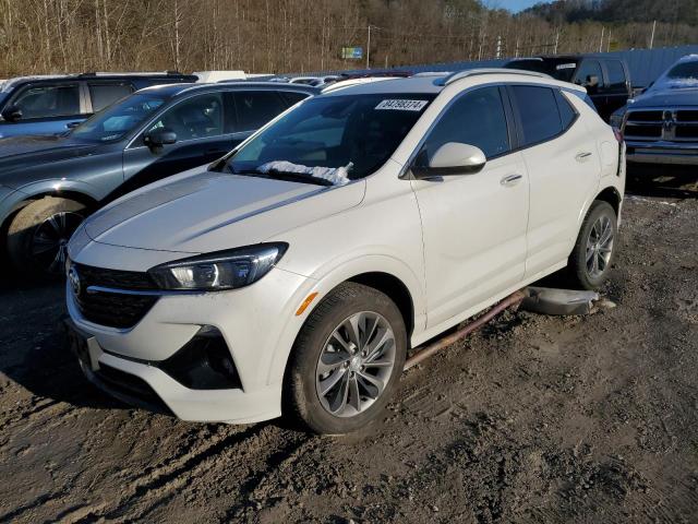 2023 BUICK ENCORE GX - KL4MMDSLXPB036498