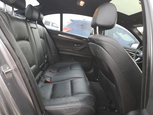 2015 BMW 535 I - WBA5B1C54FG126033