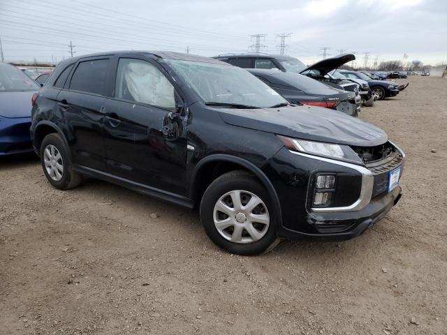 Vin: ja4apuauxnu002972, lot: 84117714, mitsubishi outlander es 20224