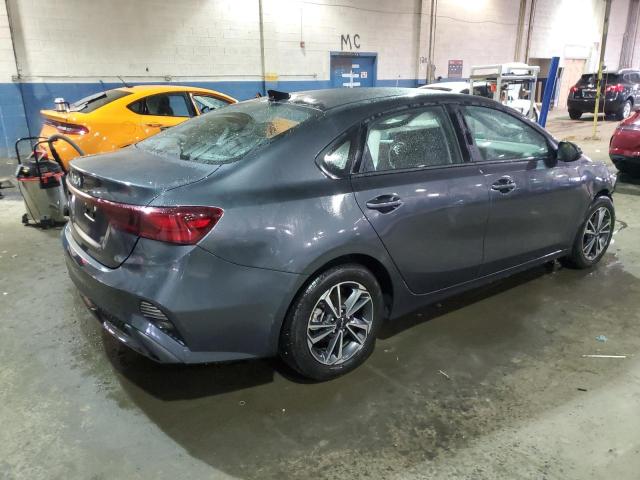 Vin: 3kpf24ad6re725507, lot: 85694704, kia forte lx 20243