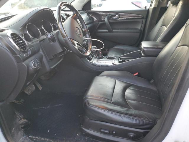 2016 BUICK ENCLAVE - 5GAKRBKDXGJ305599