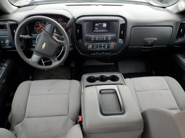 2015 CHEVROLET SILVERADO - 1GCRCPEHXFZ378000