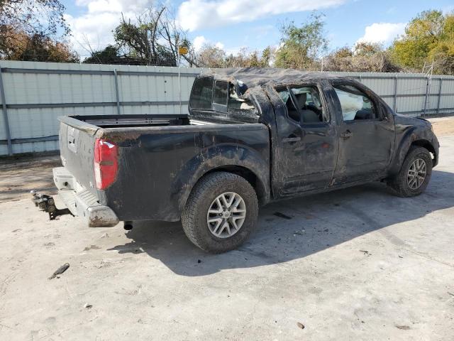 2015 NISSAN FRONTIER S - 1N6AD0ER6FN764587