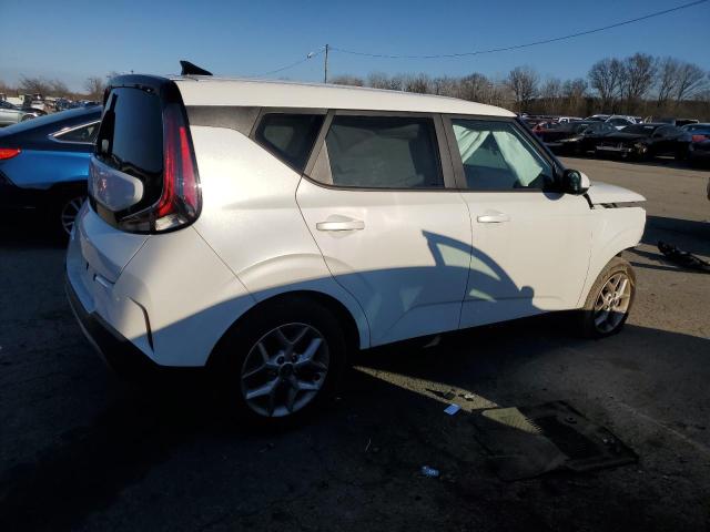 2023 KIA SOUL LX - KNDJ23AU6P7891835