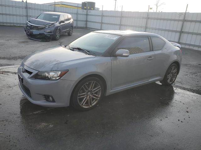 2011 TOYOTA SCION TC #3033121029