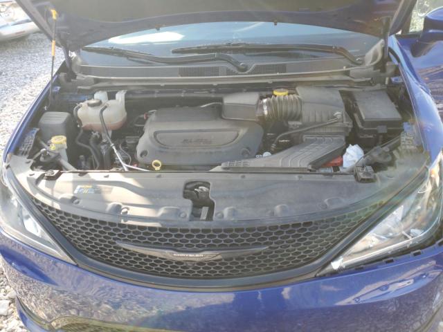 2020 CHRYSLER PACIFICA T - 2C4RC1BG7LR273266