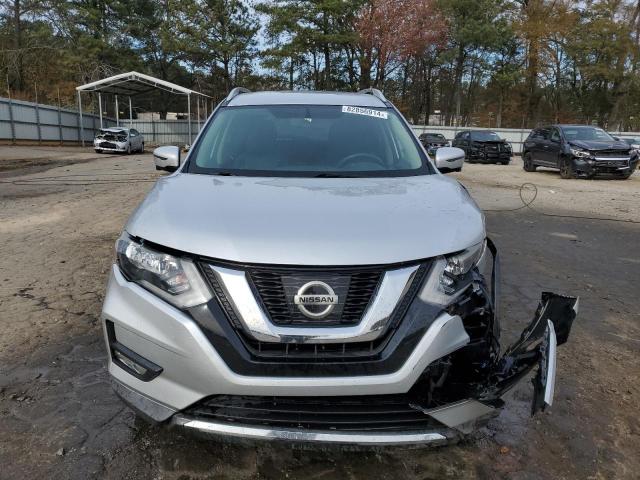 2017 NISSAN ROGUE S - KNMAT2MT8HP576370