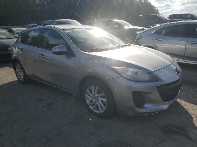 Vin: jm1bl1l84c1682953, lot: 45654625, mazda 3 i 20124